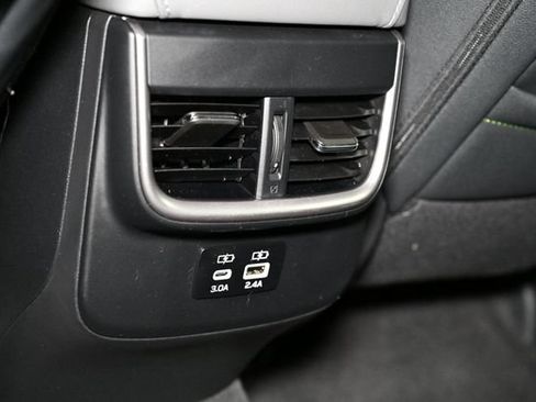 Used 2025 Subaru Outback Onyx Edition AWD/4WD image 57