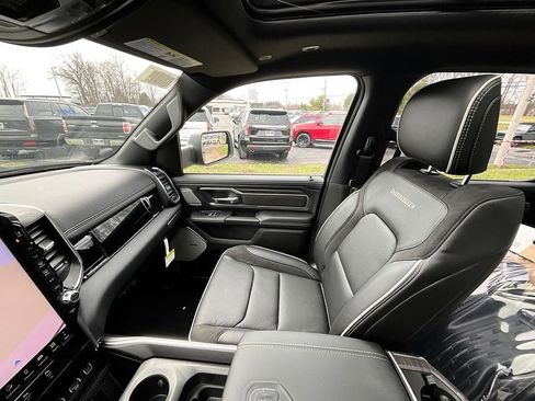 New 2026 RAM 1500 Laramie w/ Night Edition image 33