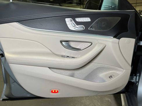 Certified 2024 Mercedes-Benz AMG GT 43 image 21