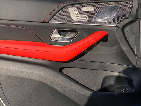 New 2025 Mercedes-Benz GLE 53 AMG 4MATIC Coupe image 21