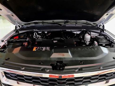 Used 2019 Chevrolet Tahoe LT AWD/4WD image 8