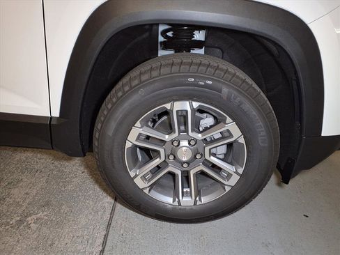 New 2026 GMC Terrain Elevation image 5