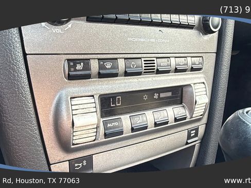 Used 2006 Porsche Boxster image 44