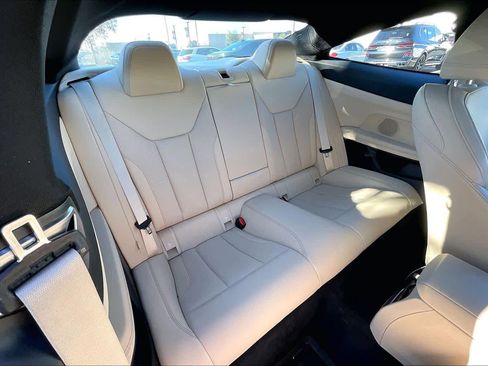 Used 2022 BMW 430i Coupe w/ Convenience Package image 28