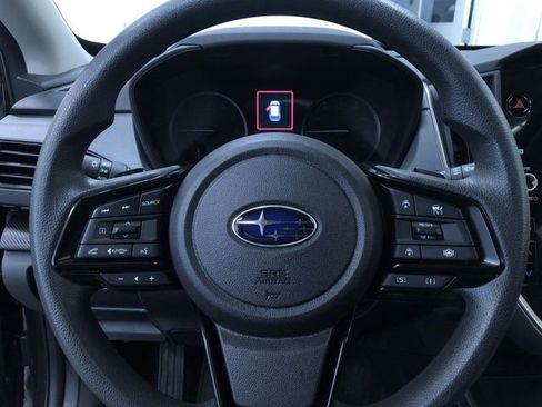 Used 2024 Subaru Crosstrek 2.0i Premium image 25