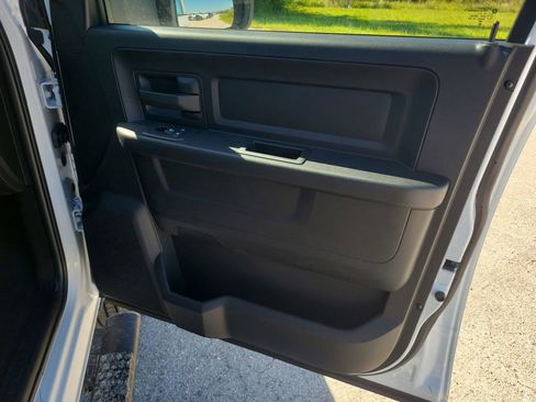 New 2026 RAM 3500 Tradesman image 44