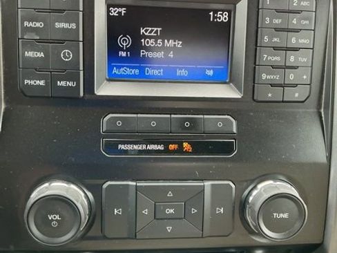 Used 2015 Ford F150 XLT w/ Equipment Group 301A Mid image 28