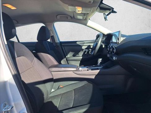 Used 2023 Nissan Sentra SV image 19