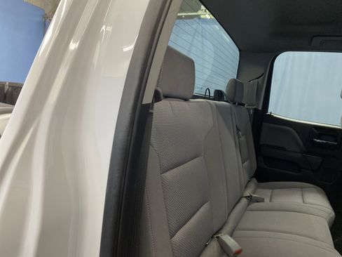 Used 2015 Chevrolet Silverado 2500 W/T image 36