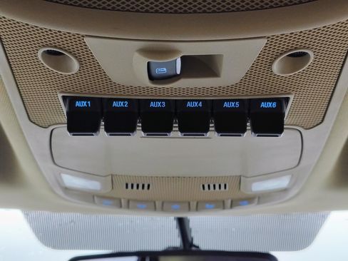 Used 2017 Ford F350 Lariat w/ Lariat Value Package image 51