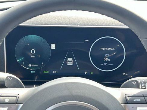 New 2026 Hyundai Tucson SEL AWD/4WD image 10