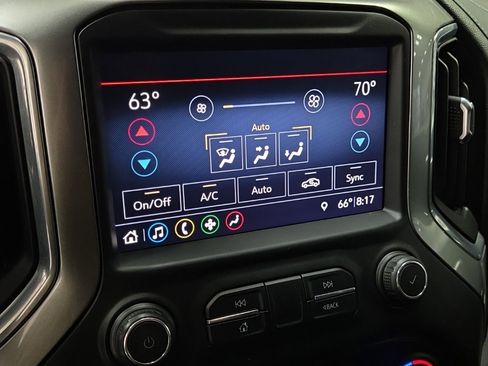 Used 2019 Chevrolet Silverado 1500 LT w/ All-Star Edition image 22