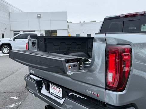 New 2026 GMC Sierra 1500 AT4 w/ AT4 Premium Package image 9