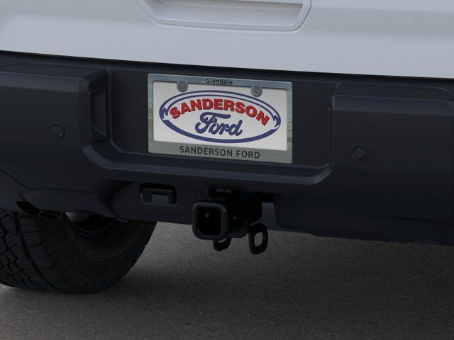 New 2026 Ford Bronco Sport Badlands w/ Badlands Tech Package AWD/4WD image 23