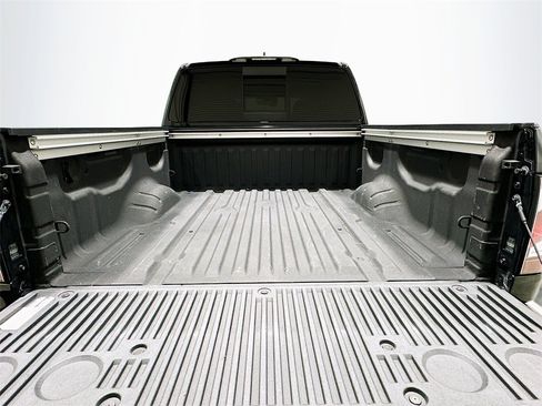 Used 2023 Nissan Titan Platinum Reserve w/ Off Road Protection Package image 26