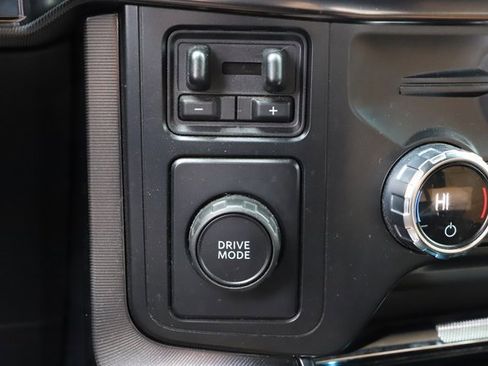 Used 2021 Ford F150 Platinum w/ Trailer Tow Package image 36