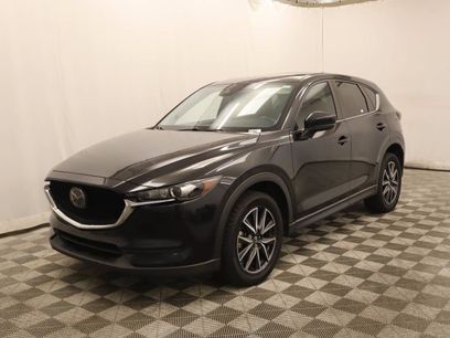 Used 2018 MAZDA CX-5 Touring w/ Preferred Equipment Package