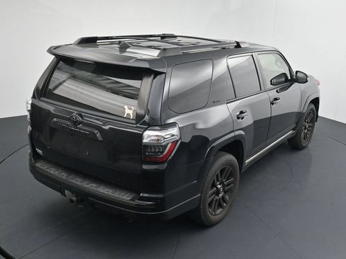 Used 2019 Toyota 4Runner Limited AWD/4WD image 15