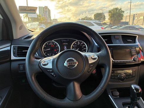 Used 2018 Nissan Sentra SV image 14