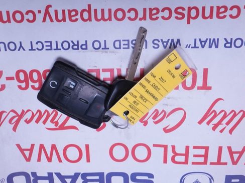 Used 2017 Chevrolet Silverado 1500 LT w/ All Star Edition image 37