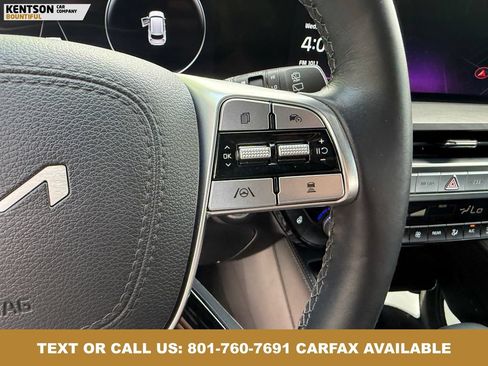 Used 2024 Kia Telluride SX Prestige X-Line AWD/4WD image 18