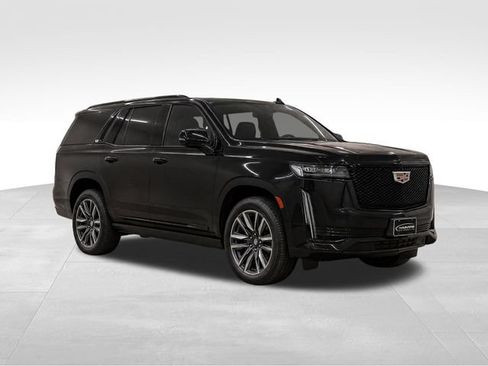 Used 2022 Cadillac Escalade Sport Platinum RWD image 9