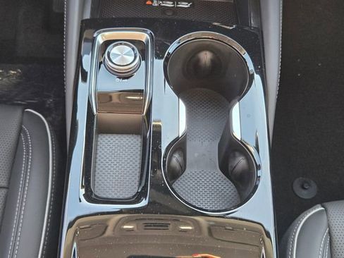 New 2026 Buick Envision Avenir AWD/4WD image 23
