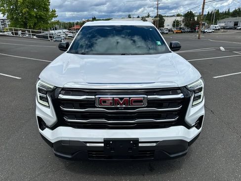 Used 2026 GMC Terrain Elevation AWD/4WD image 9