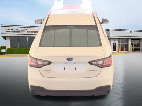 Used 2025 Subaru Legacy Premium image 5