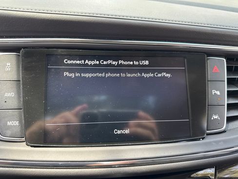 Used 2020 Buick Enclave Avenir w/ Avenir Technology Package AWD/4WD image 47