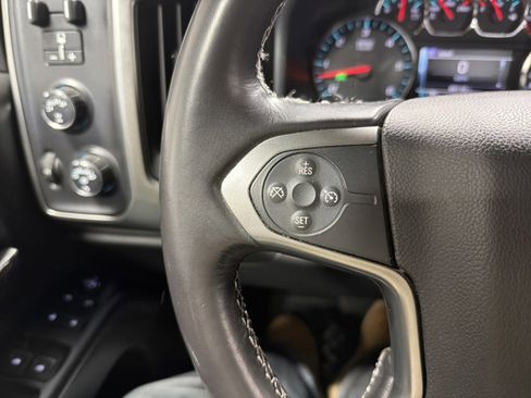 Used 2018 Chevrolet Silverado 1500 LT w/ All Star Edition image 29