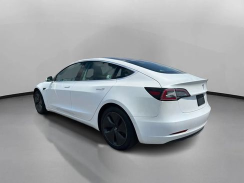 Used 2019 Tesla Model 3 Long Range AWD/4WD image 13