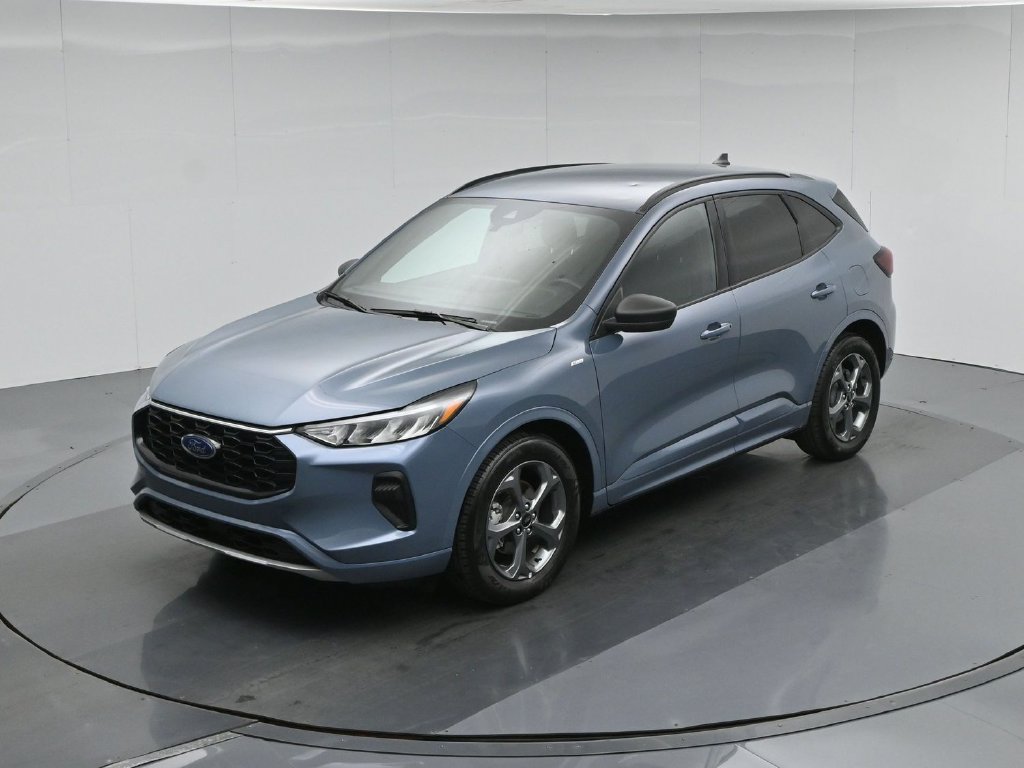 Used 2024 Ford Escape ST-Line w/ Tech Pack #1 FWD image 31