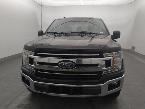 Used 2018 Ford F150 XLT AWD/4WD image 15
