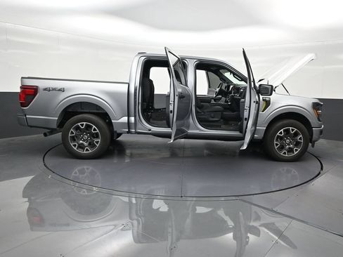 Used 2024 Ford F150 STX AWD/4WD image 32