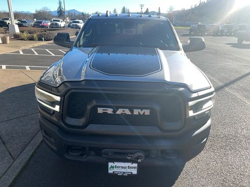 Used 2019 RAM 2500 Power Wagon image 5