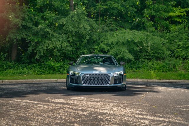 Used 2017 Audi R8 V10 plus AWD/4WD image 27