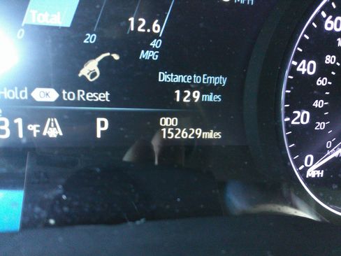 Used 2019 Toyota Avalon Touring image 23