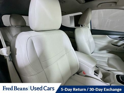 Certified 2020 Nissan Rogue Sport SL w/ Premium Package image 31