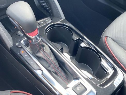 New 2026 Chevrolet TrailBlazer RS w/ Convenience Package image 27