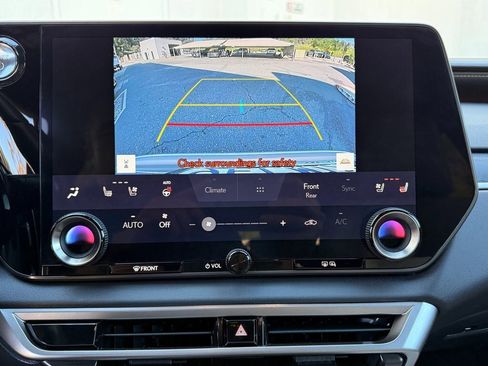 Certified 2023 Lexus RX 350 Premium Plus w/ Accessory Package (Z1) image 16