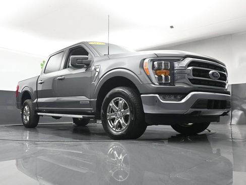 Used 2022 Ford F150 XLT w/ Equipment Group 302A High AWD/4WD image 24