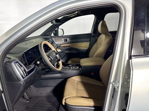 New 2026 Kia Sorento SX Prestige image 11