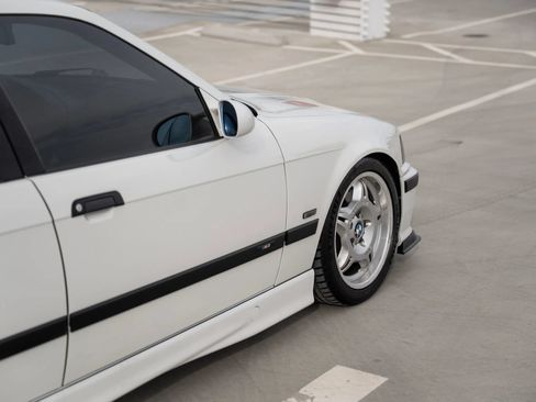 Used 1998 BMW M3 Sedan RWD image 52