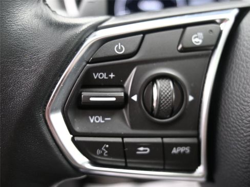 Certified 2023 Acura MDX SH-AWD w/ Advance Package image 8