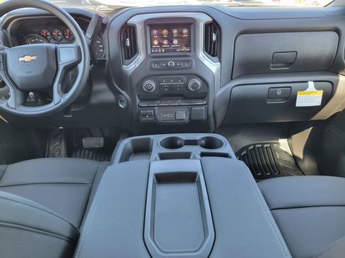 New 2026 Chevrolet Silverado 2500 W/T w/ WT Convenience Package image 14