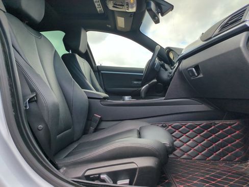 Used 2019 BMW 430i Gran Coupe w/ Convenience Package image 22