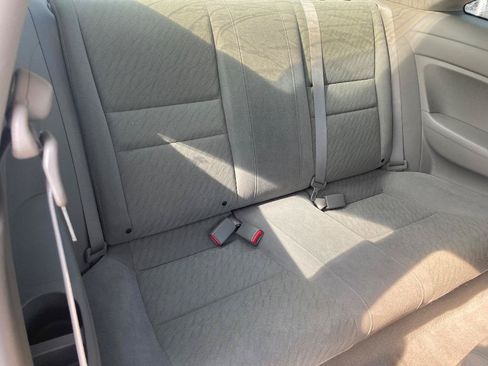 Used 2011 Honda Civic LX image 20