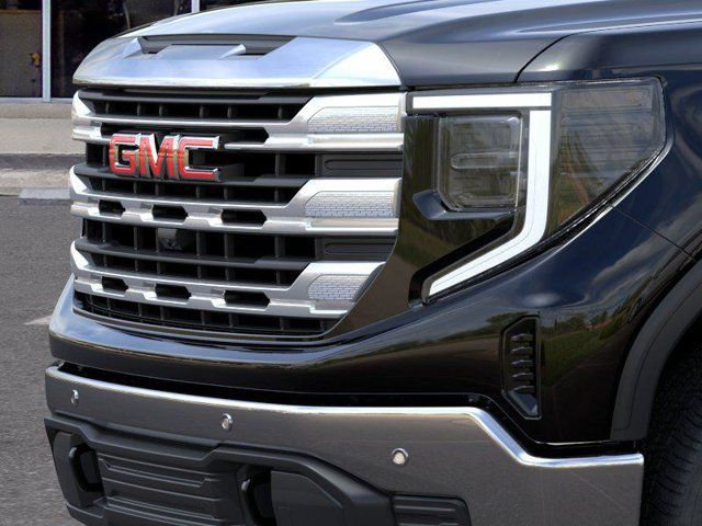 New 2026 GMC Sierra 1500 SLE w/ Preferred Package AWD/4WD image 13