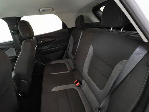 Used 2023 Chevrolet TrailBlazer LT w/ Convenience Package image 18